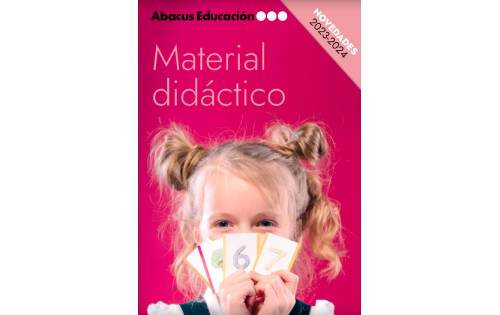 Catálogo Material Didáctico Abacus Catálogo Material Didáctico Abacus
